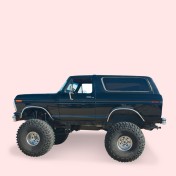 Vouchery na Off Road