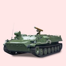 Vouchery na Pojazdy Wojskowe