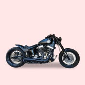 Vouchery na Motocykle