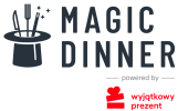 Magiczna Kolacja | Warszawa