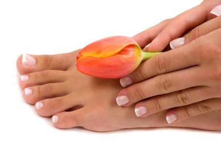 Manicure i Pedicure | Poznań