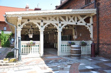 Zwiedzanie Winnicy z Degustacją dla Dwojga Wrocław (okolice - Miękinia) -prezent na zaręczyny