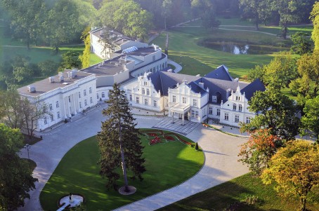 Weekend SPA dla Dwojga | Toruń (okolice)