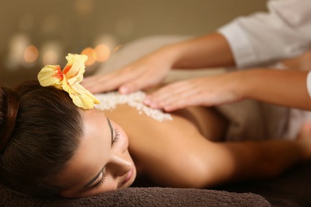Tajski Dzień w Spa | Warszawa | Olsztyn