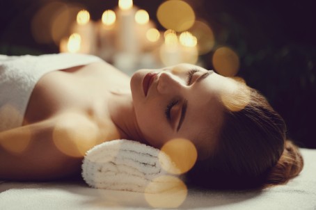 Luksusowa Ceremonia SPA “Złoty miód i mleko” | Łódź