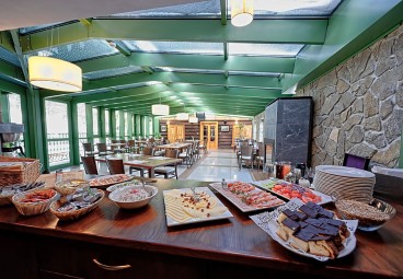 Odprężający Pobyt SPA w Lanckoronie dla Dwojga - Prezent dla Pary