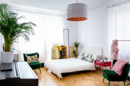 Warsztaty Aranżacji Wnętrz Według Feng Shui dla Dwojga | Warszawa 