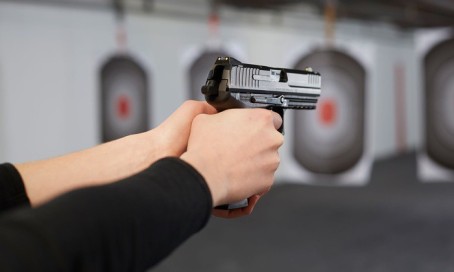 Kurs Strzelania Bojowego | Wrocław (okolice) | Poznań (okolice)