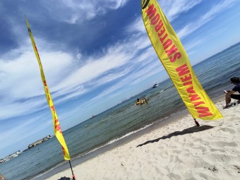 Pływanie Skuterem Wodnym | Hel - Prezent dla niej _P