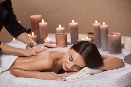Zabieg SPA “Pistachio&Chocolate” | Radom