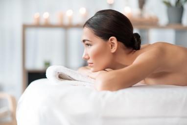 Rytuał SPA dla Przyjaciółek | Chorzów | Gabinet NTI_NV | - prezent na imieniny_SS