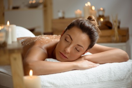 Rytuał SPA Ciała i Twarzy | Katowice