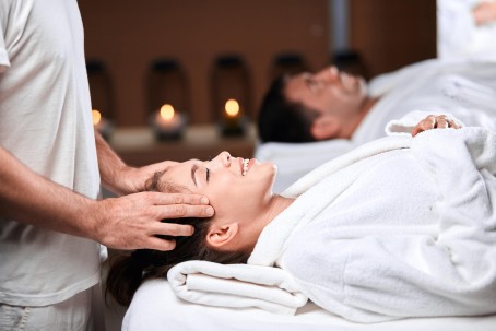 Popołudnie SPA dla Dwojga | Łódź