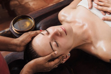 Popołudnie w SPA | Łódź