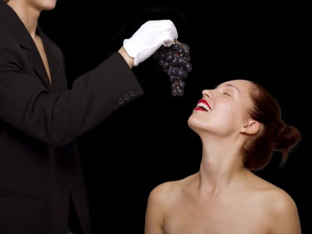 Kolacja w Ciemności VIP dla Dwojga | Dine in the Dark | Lublin