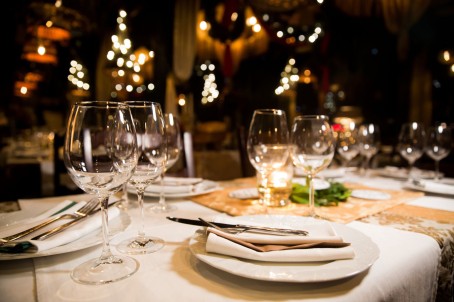 Magiczna Kolacja VIP dla Dwojga - Wieczór z Pokazem Iluzji | Magic Dinner | Kraków