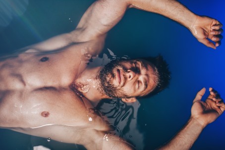 Relaksacyjna Sesja Floatingu | Łódź