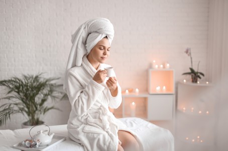 Rytuał SPA "Cztery Żywioły" | Łódź
