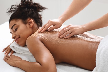 Luksusowy Dzień w SPA | Katowice