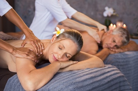 Popołudnie SPA dla Seniorów | Warszawa | ul. Chmielna 5