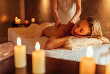 Odprężający Rytuał SPA | Elbląg