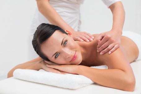 Pakiet Przeżyć "Masaże i Zabiegi SPA"