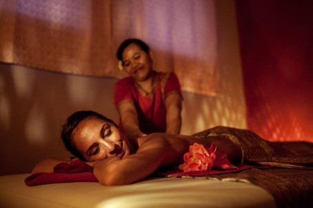 Orientalne Popołudnie w SPA | Kraków