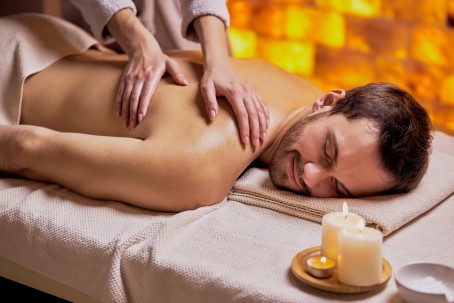 Ceremonia SPA dla Dwojga | Płock