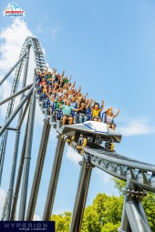 Dwudniowa Przygoda w Parku Rozrywki Energylandia z Noclegiem dla Dwojga | Zator-Prezent dla Dwojga_P