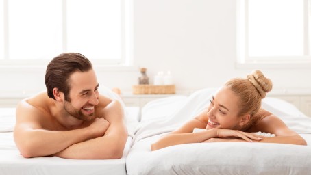Popołudnie w SPA dla Dwojga | Mikołajki