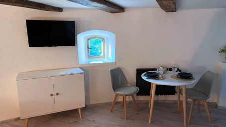 Pobyt w Apartamencie (2 Noce, 2 Osoby) | Wieża Gniezno | Gniezno-Prezent dla Małżeństwa_P